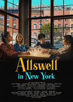 Allswell in New York (Allswell)