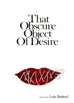 That Obscure Object of Desire