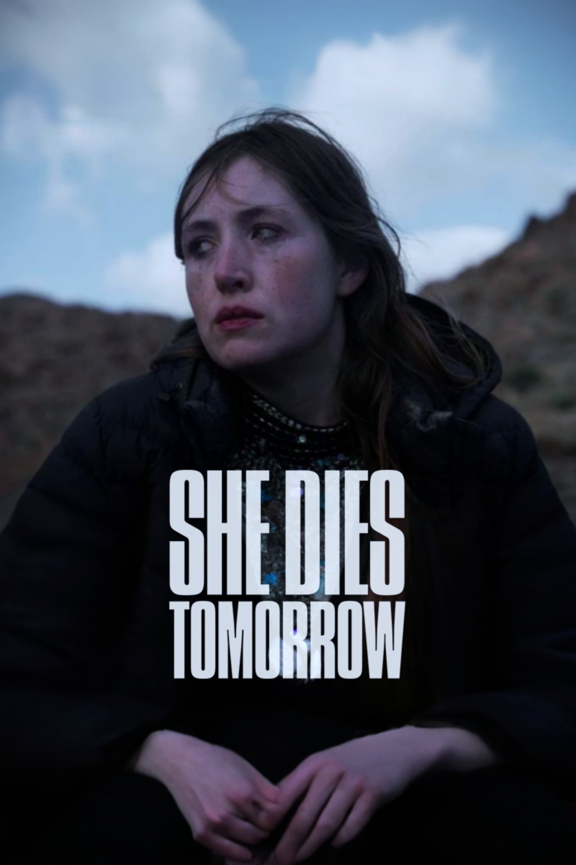 She Dies Tomorrow