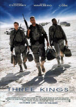 Three Kings