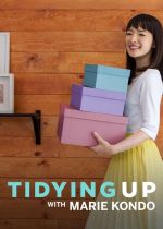 Tidying Up with Marie Kondo