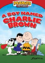 A Boy Named Charlie Brown