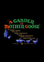 A Gander at Mother Goose