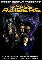 Space Raiders 