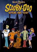 Scooby Doo, Where Are You!