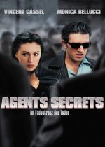 Secret Agents