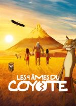 Four Souls of Coyote (Kojot négy lelke)