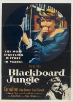 Blackboard Jungle