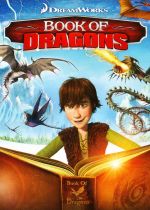 Book of Dragons (Video 2011)