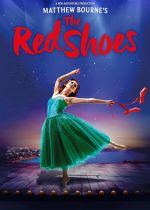 Matthew Bournes the Red Shoes