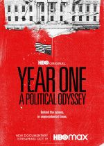 Year One: A Political Odyssey