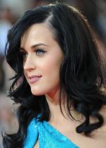 Katy Perry: Getting Intimate