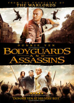 Bodyguards and Assassins