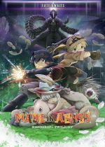 Made in Abyss: Wandering Twilight