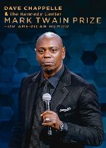 Dave Chappelle: The Kennedy Center Mark Twain Prize for American Humor