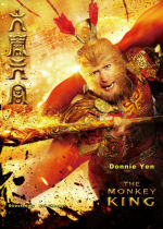 The Monkey King