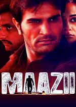 Maazii