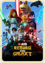 LEGO Star Wars: Rebuild the Galaxy