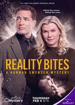 Reality Bites: A Hannah Swensen Mystery