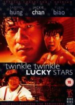 Twinkle Twinkle Lucky Stars