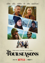 The Four Seasons