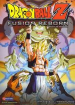 Dragon Ball Z: Fusion Reborn