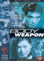 Body Weapon