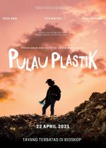 Plastic Island (Pulau Plastik)