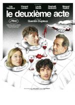 The Second Act (Le deuxième acte)