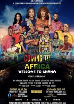 Coming to Africa: Welcome to Ghana