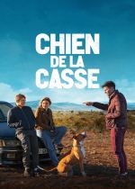 Junkyard Dog (Chien de la casse)