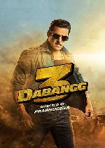 Dabangg 3