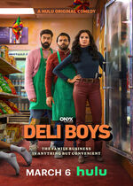 Deli Boys