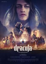 Dracula: A Love Tale