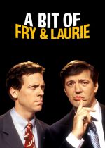 A Bit of Fry and Laurie