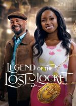 Legend of the Lost Locket