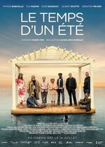 One Summer (Le temps d'un été)