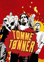 Empty Barrels ( Tomme tønner)
