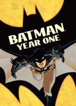 Batman: Year One