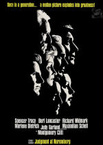 Judgment at Nuremberg