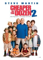 Cheaper by the Dozen 2