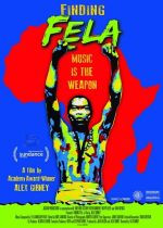 Finding Fela!