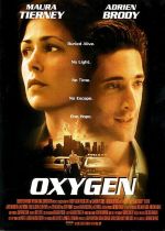 Oxygen