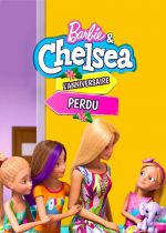 Barbie & Chelsea: The Lost Birthday (Barbie & Chelsea the Lost Birthday)