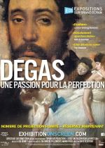 Exhibition on Screen: Degas - Passion For Perfection