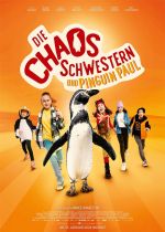 The Chaos Sisters and Penguin Paul (Die Chaosschwestern und Pinguin Paul)