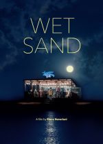 Wet Sand