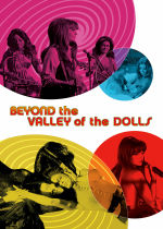 Beyond the Valley of the Dolls