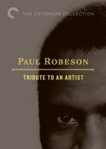 Paul Robeson: Tribute to an Artist