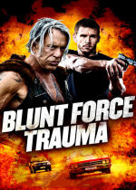 Blunt Force Trauma